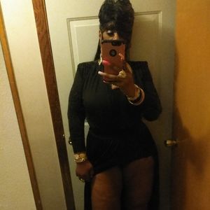 Meet your Posher, Sherrie